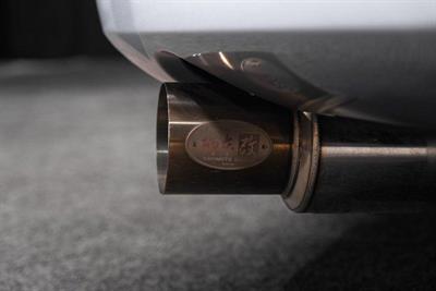 2003 Nissan Fairlady - Thumbnail