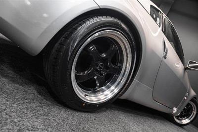 2003 Nissan Fairlady - Thumbnail