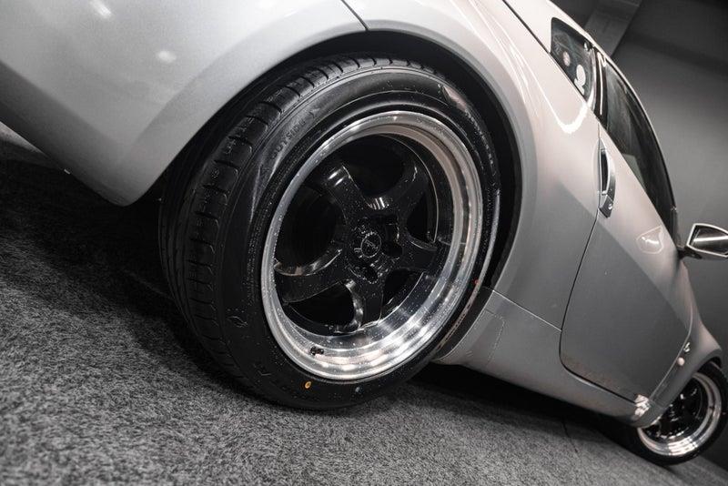 2003 Nissan Fairlady