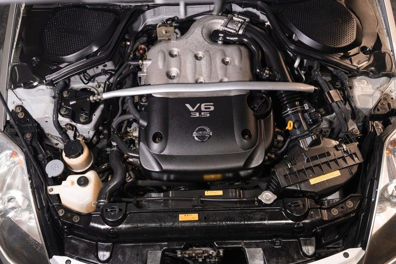 2003 Nissan Fairlady