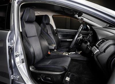 2014 Subaru Levorg - Thumbnail