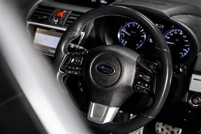 2014 Subaru Levorg - Thumbnail