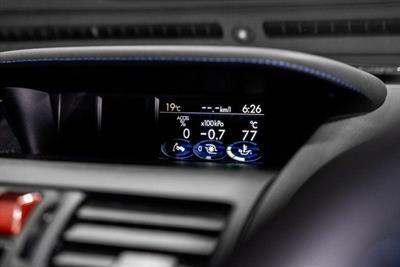 2014 Subaru Levorg - Thumbnail