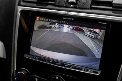 2014 Subaru Levorg - Thumbnail