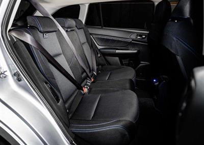 2014 Subaru Levorg - Thumbnail