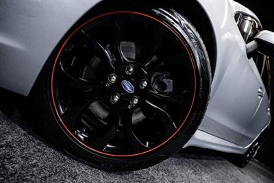 2014 Subaru Levorg - Thumbnail