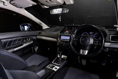 2014 Subaru Levorg - Thumbnail