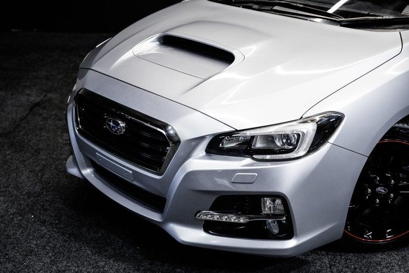2014 Subaru Levorg