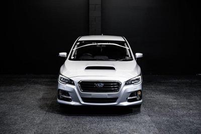2014 Subaru Levorg - Thumbnail