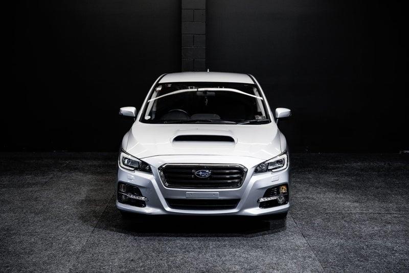 2014 Subaru Levorg
