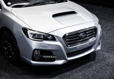 2014 Subaru Levorg - Thumbnail