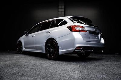 2014 Subaru Levorg - Thumbnail