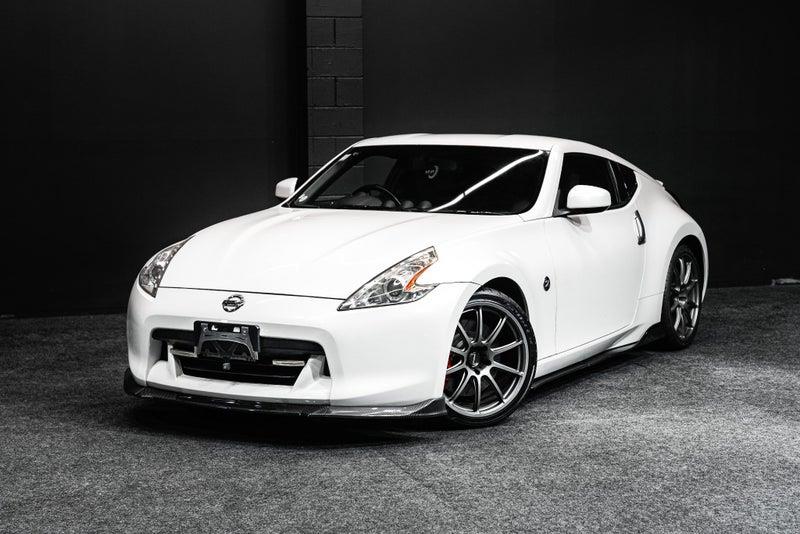 2011 Nissan Fairlady
