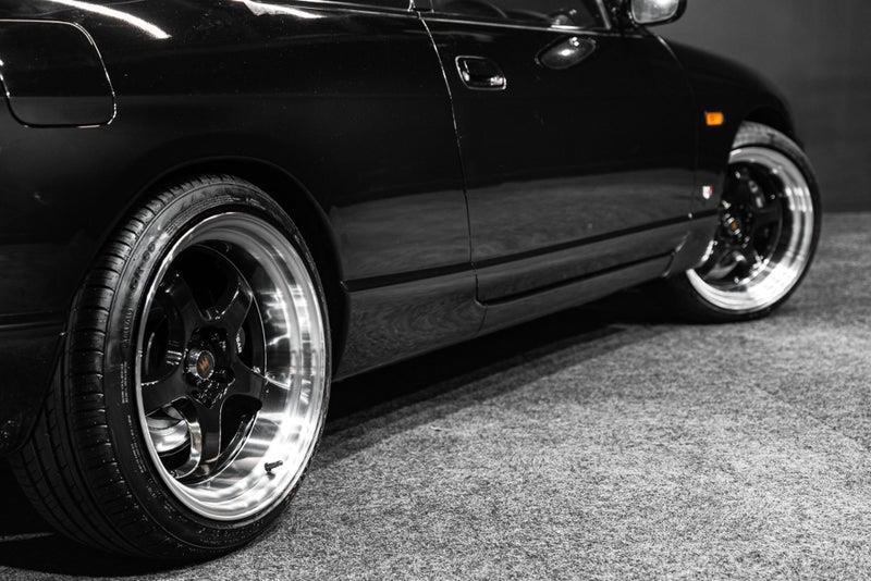 1998 Nissan Skyline
