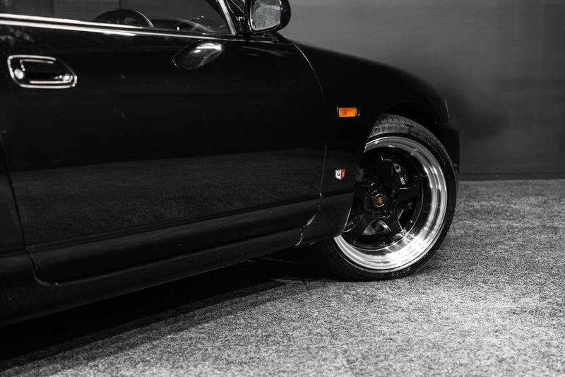1998 Nissan Skyline