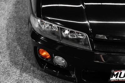 1998 Nissan Skyline - Thumbnail