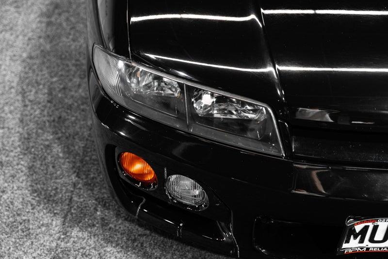 1998 Nissan Skyline