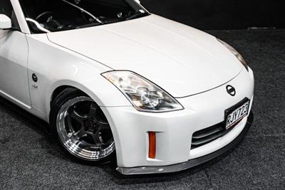 2005 Nissan Fairlady - Thumbnail