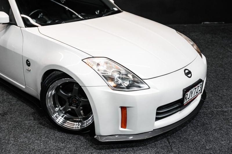 2005 Nissan Fairlady