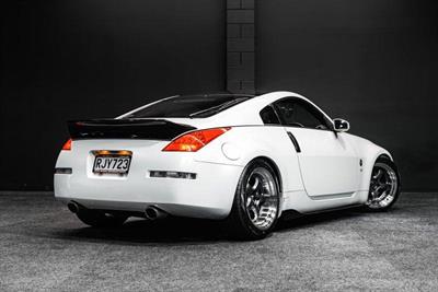 2005 Nissan Fairlady - Thumbnail