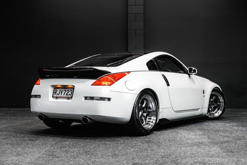 2005 Nissan Fairlady