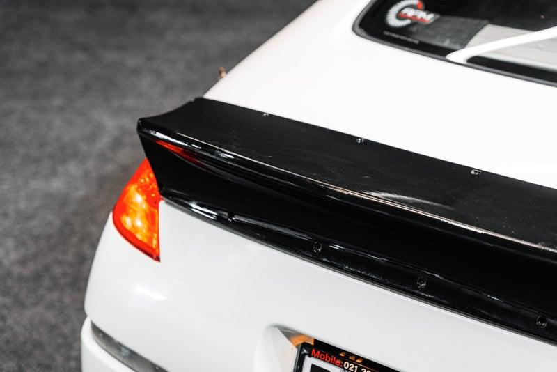 2005 Nissan Fairlady