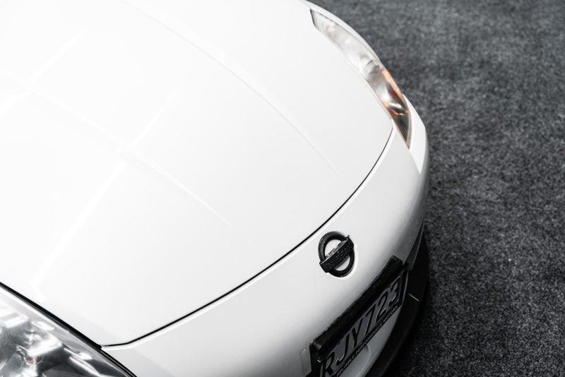 2005 Nissan Fairlady