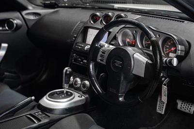 2005 Nissan Fairlady - Thumbnail