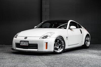 2005 Nissan Fairlady - Thumbnail