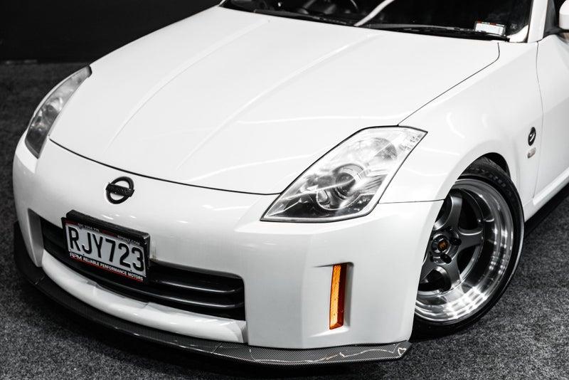 2005 Nissan Fairlady