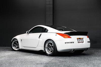 2005 Nissan Fairlady - Thumbnail