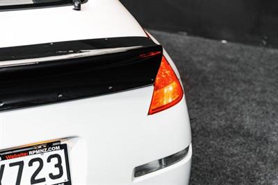 2005 Nissan Fairlady - Thumbnail