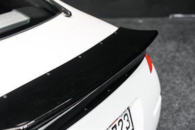 2005 Nissan Fairlady - Thumbnail