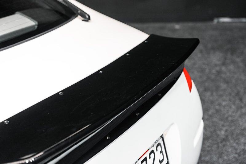 2005 Nissan Fairlady
