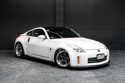 2005 Nissan Fairlady - Thumbnail