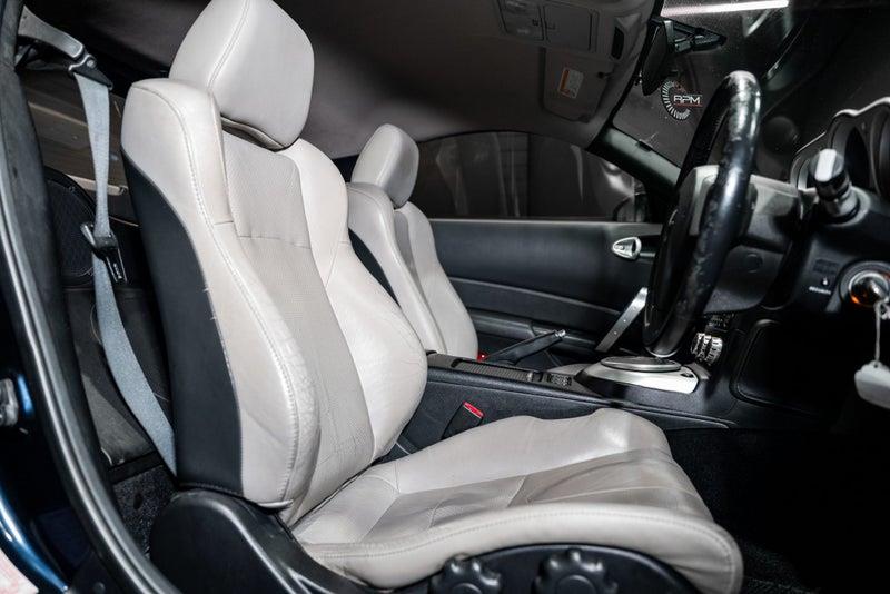 2007 Nissan Fairlady
