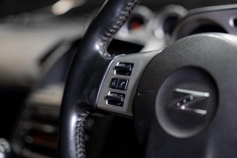2007 Nissan Fairlady