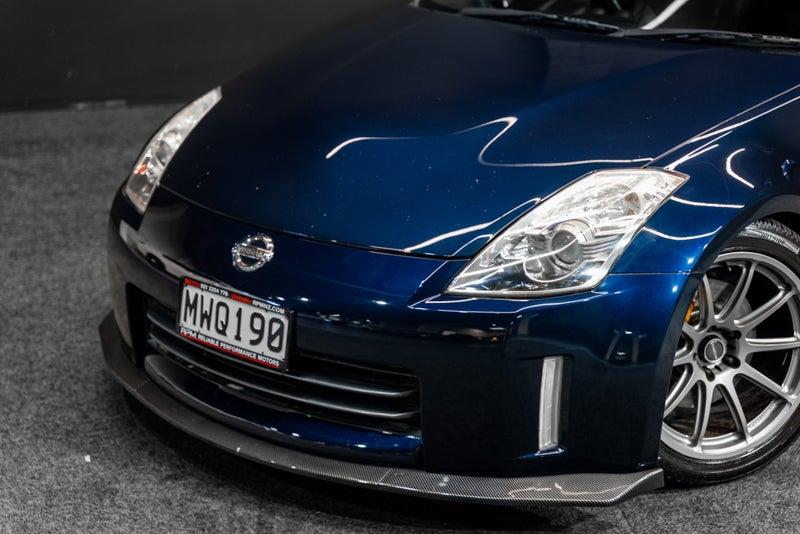 2007 Nissan Fairlady