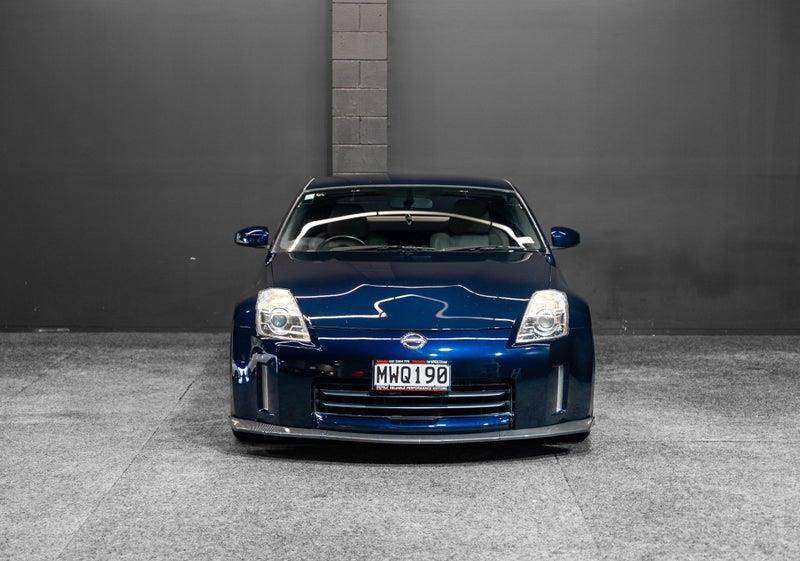 2007 Nissan Fairlady