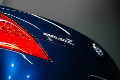 2007 Nissan Fairlady - Thumbnail