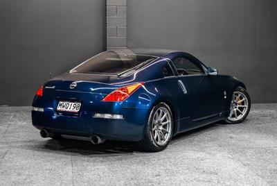 2007 Nissan Fairlady - Thumbnail