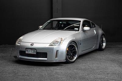 2005 Nissan Fairlady - Thumbnail