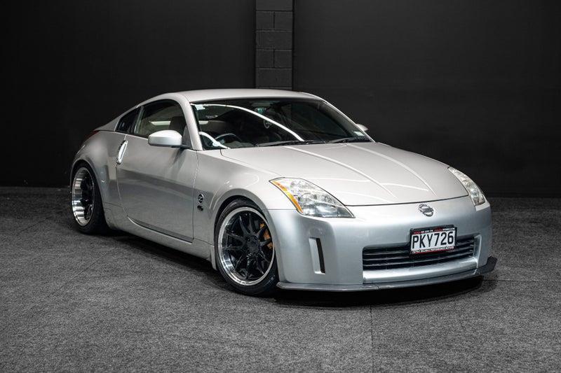 2005 Nissan Fairlady