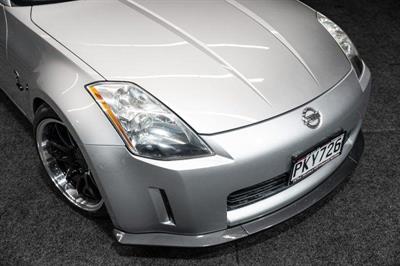 2005 Nissan Fairlady - Thumbnail