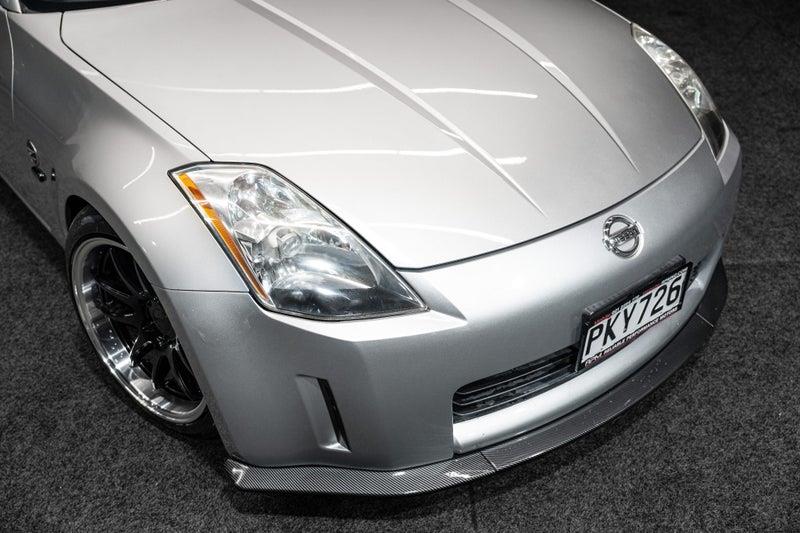 2005 Nissan Fairlady