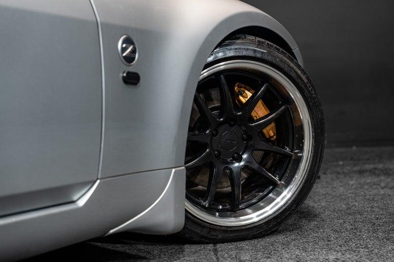 2005 Nissan Fairlady
