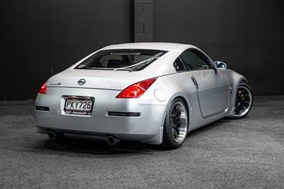 2005 Nissan Fairlady - Thumbnail