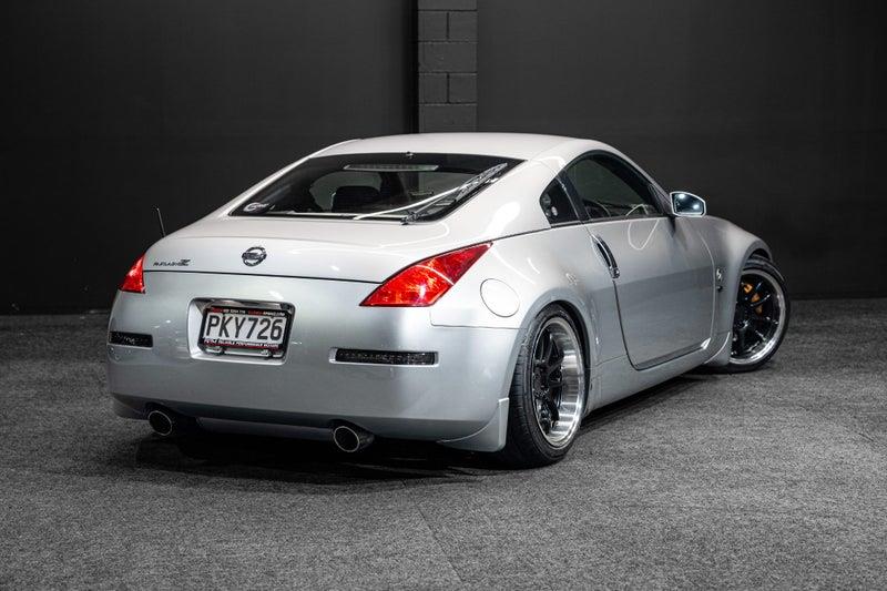 2005 Nissan Fairlady