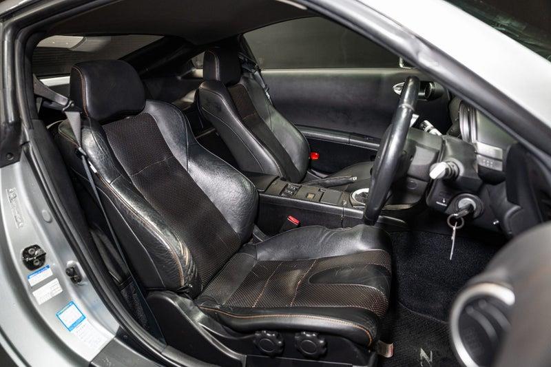 2005 Nissan Fairlady