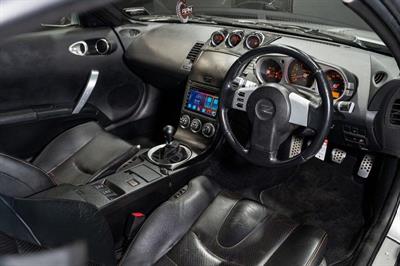 2005 Nissan Fairlady - Thumbnail
